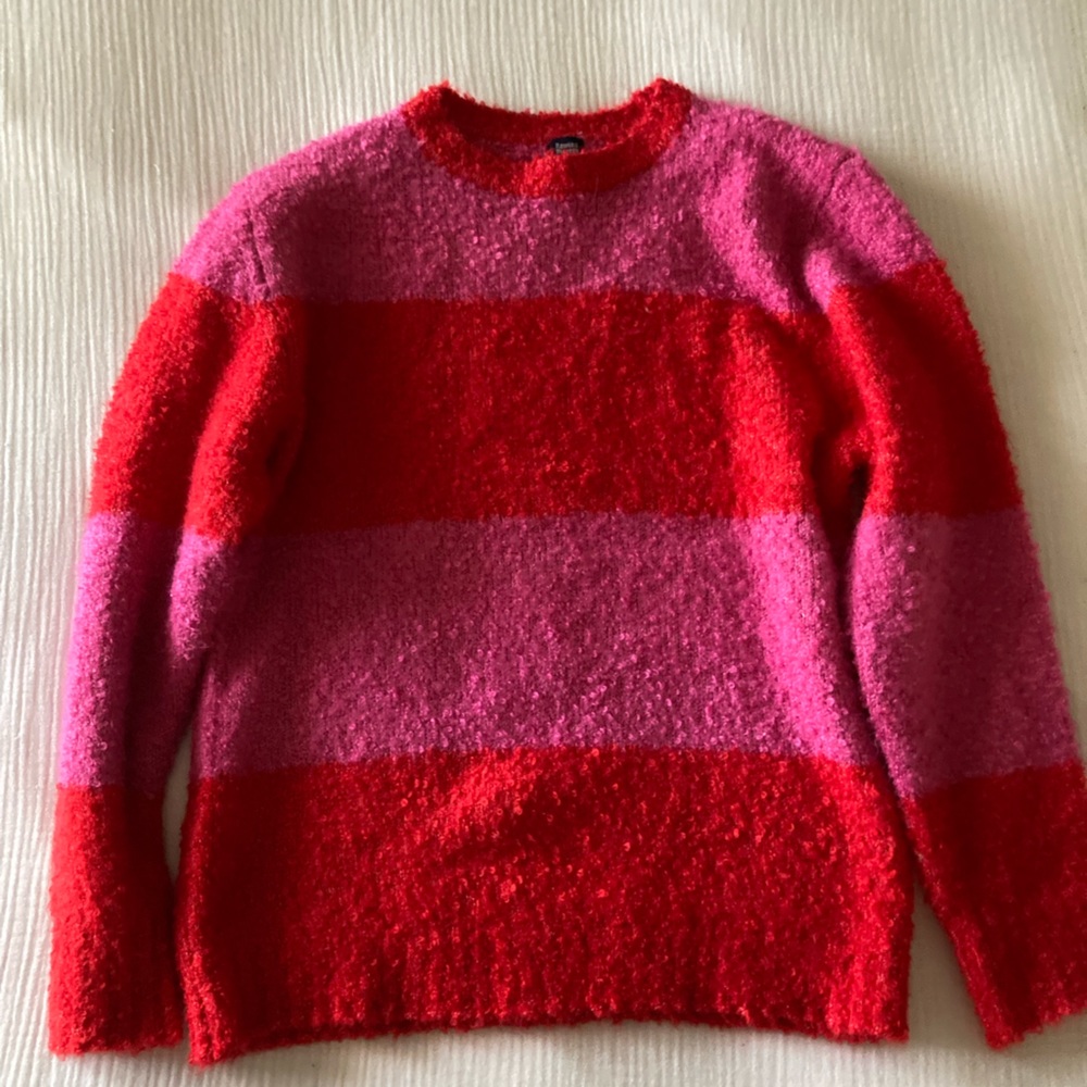 Target x Rowing Blazers Sweater
